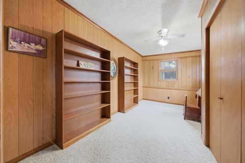 Tiny photo for 423 Clark Street, Marseilles, IL 61341 (MLS # 12584514)