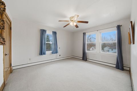 Tiny photo for 423 Clark Street, Marseilles, IL 61341 (MLS # 12584514)