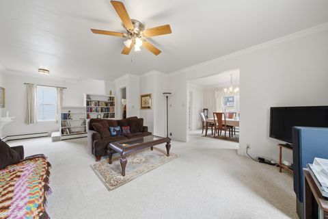 Tiny photo for 423 Clark Street, Marseilles, IL 61341 (MLS # 12584514)