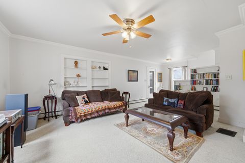 Tiny photo for 423 Clark Street, Marseilles, IL 61341 (MLS # 12584514)