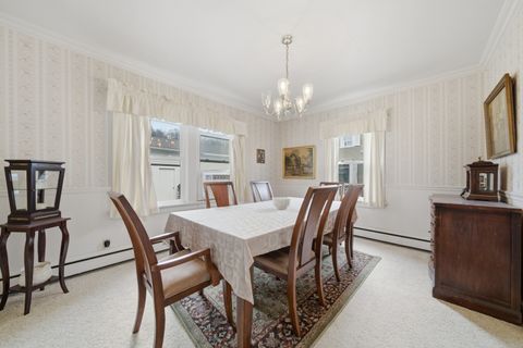 Tiny photo for 423 Clark Street, Marseilles, IL 61341 (MLS # 12584514)