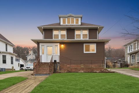 Tiny photo for 423 Clark Street, Marseilles, IL 61341 (MLS # 12584514)