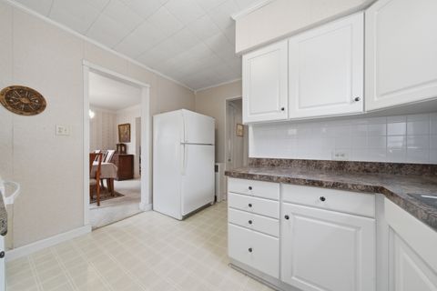 Tiny photo for 423 Clark Street, Marseilles, IL 61341 (MLS # 12584514)