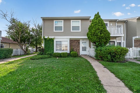 Photo of 4521 Province Town Drive, Country Club Hills, IL 60478 (MLS # 12732845)