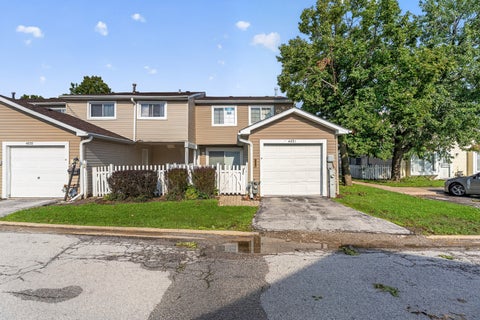 Tiny photo for 4521 Province Town Drive, Country Club Hills, IL 60478 (MLS # 12732845)