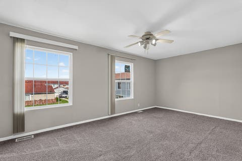 Tiny photo for 4521 Province Town Drive, Country Club Hills, IL 60478 (MLS # 12732845)