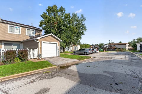 Tiny photo for 4521 Province Town Drive, Country Club Hills, IL 60478 (MLS # 12732845)