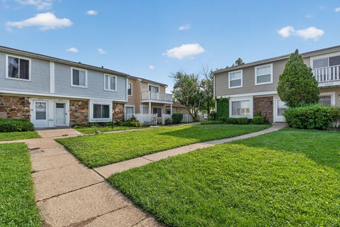 Tiny photo for 4521 Province Town Drive, Country Club Hills, IL 60478 (MLS # 12732845)