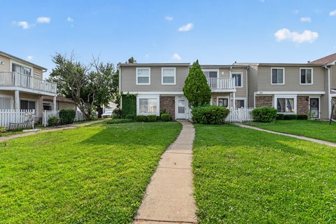 Tiny photo for 4521 Province Town Drive, Country Club Hills, IL 60478 (MLS # 12732845)
