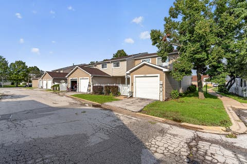Tiny photo for 4521 Province Town Drive, Country Club Hills, IL 60478 (MLS # 12732845)