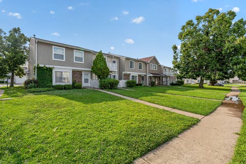 Tiny photo for 4521 Province Town Drive, Country Club Hills, IL 60478 (MLS # 12732845)