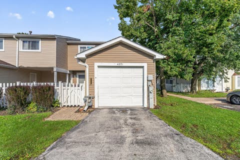 Tiny photo for 4521 Province Town Drive, Country Club Hills, IL 60478 (MLS # 12732845)