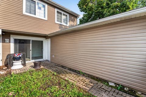 Tiny photo for 4521 Province Town Drive, Country Club Hills, IL 60478 (MLS # 12732845)