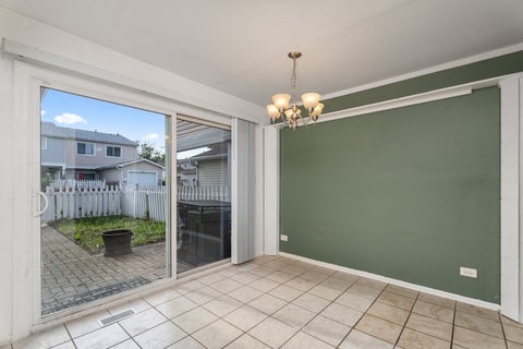 Tiny photo for 4521 Province Town Drive, Country Club Hills, IL 60478 (MLS # 12732845)