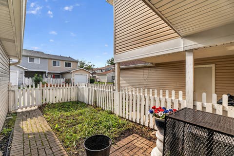 Tiny photo for 4521 Province Town Drive, Country Club Hills, IL 60478 (MLS # 12732845)