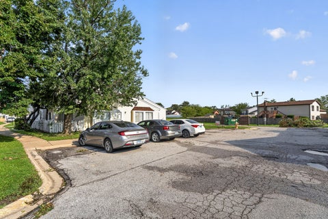 Tiny photo for 4521 Province Town Drive, Country Club Hills, IL 60478 (MLS # 12732845)