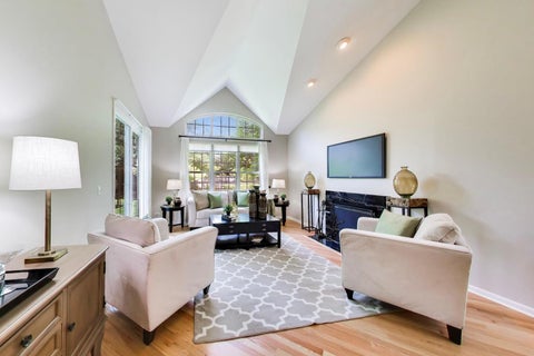 Tiny photo for 3026 Lexington Lane, Glenview, IL 60026 (MLS # 12671582)