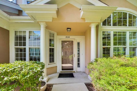 Tiny photo for 3026 Lexington Lane, Glenview, IL 60026 (MLS # 12671582)