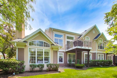 Tiny photo for 3026 Lexington Lane, Glenview, IL 60026 (MLS # 12671582)