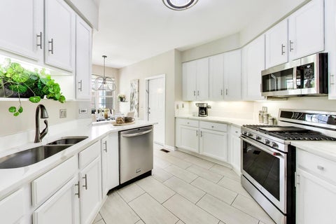 Tiny photo for 3026 Lexington Lane, Glenview, IL 60026 (MLS # 12671582)