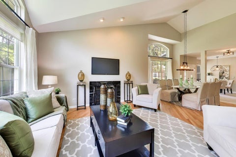 Tiny photo for 3026 Lexington Lane, Glenview, IL 60026 (MLS # 12671582)