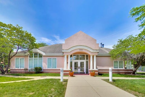 Tiny photo for 3026 Lexington Lane, Glenview, IL 60026 (MLS # 12671582)