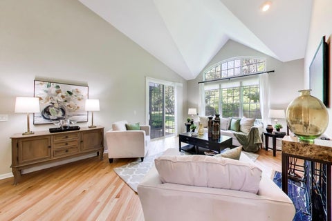 Tiny photo for 3026 Lexington Lane, Glenview, IL 60026 (MLS # 12671582)