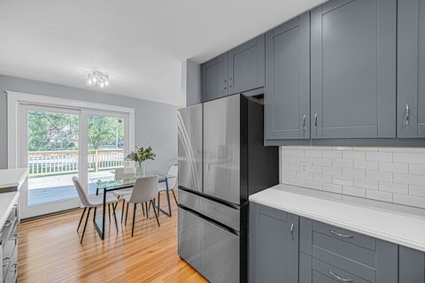 Tiny photo for 18462 Dixie Highway, Homewood, IL 60430 (MLS # 12580441)