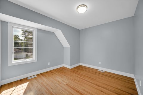 Tiny photo for 18462 Dixie Highway, Homewood, IL 60430 (MLS # 12580441)