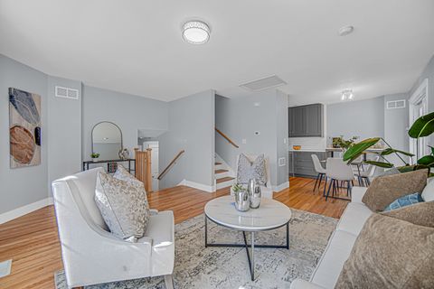 Tiny photo for 18462 Dixie Highway, Homewood, IL 60430 (MLS # 12580441)