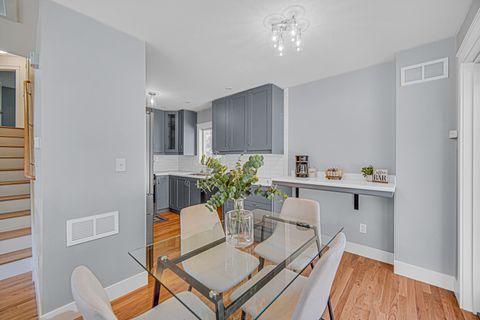 Tiny photo for 18462 Dixie Highway, Homewood, IL 60430 (MLS # 12580441)