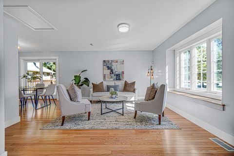 Tiny photo for 18462 Dixie Highway, Homewood, IL 60430 (MLS # 12580441)