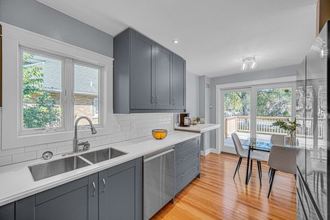 Tiny photo for 18462 Dixie Highway, Homewood, IL 60430 (MLS # 12580441)