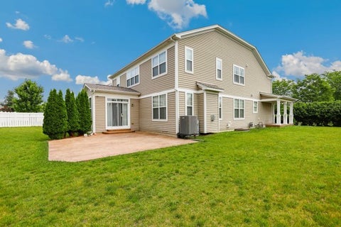 Tiny photo for 14924 S Case Street, Plainfield, IL 60544 (MLS # 12680033)
