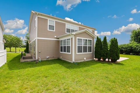 Tiny photo for 14924 S Case Street, Plainfield, IL 60544 (MLS # 12680033)