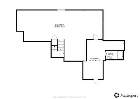 Tiny photo for 14924 S Case Street, Plainfield, IL 60544 (MLS # 12680033)