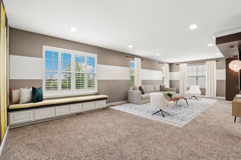 Tiny photo for 14924 S Case Street, Plainfield, IL 60544 (MLS # 12680033)