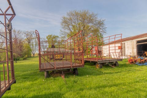 Tiny photo for 21472 W Il Route 22, Lake Zurich, IL 60047 (MLS # 12684447)