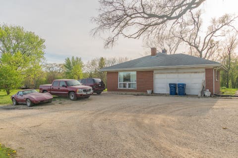Tiny photo for 21472 W Il Route 22, Lake Zurich, IL 60047 (MLS # 12684447)