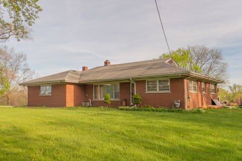 Tiny photo for 21472 W Il Route 22, Lake Zurich, IL 60047 (MLS # 12684447)