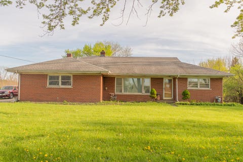Photo of 21472 W Il Route 22, Lake Zurich, IL 60047 (MLS # 12684447)