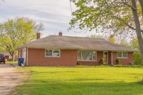Tiny photo for 21472 W Il Route 22, Lake Zurich, IL 60047 (MLS # 12684447)