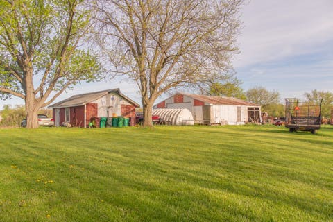 Tiny photo for 21472 W Il Route 22, Lake Zurich, IL 60047 (MLS # 12684447)