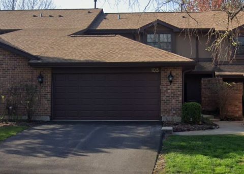 105 Indian Trail Drive Westmont IL 60559