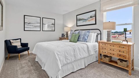 Tiny photo for 995 Sapphire Lane, Montgomery, IL 60538 (MLS # 12622626)