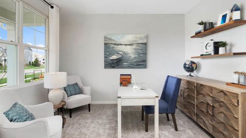 Tiny photo for 995 Sapphire Lane, Montgomery, IL 60538 (MLS # 12622626)