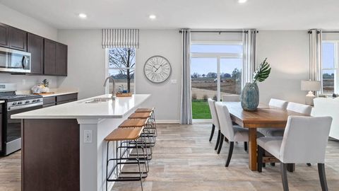 Tiny photo for 995 Sapphire Lane, Montgomery, IL 60538 (MLS # 12622626)