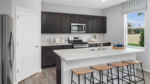 Tiny photo for 995 Sapphire Lane, Montgomery, IL 60538 (MLS # 12622626)