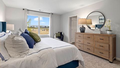 Tiny photo for 995 Sapphire Lane, Montgomery, IL 60538 (MLS # 12622626)