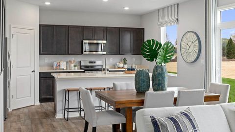 Tiny photo for 995 Sapphire Lane, Montgomery, IL 60538 (MLS # 12622626)